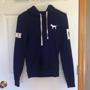 Victoria secret PINK sweatshirt